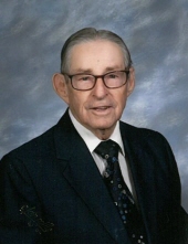 Photo of William Orr, Jr.