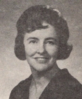 Eleanor M. Brennan