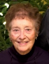 Photo of Joan Hein