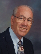 Rev. Dr. David L. Schuldt 4383836