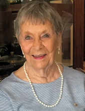 Dorothy Marie Dietz Orr Alexander