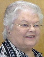 Photo of Brenda May Combs