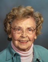 Jane E. Martin Everard