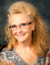 Charlene Lynne Bush
