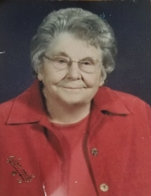 Ruth M. Ekiss