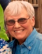 Susan Eileen Crabb