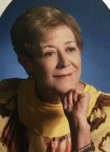 Rita Gail Sipe Campbell