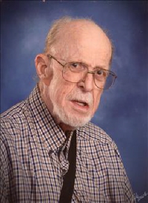 Photo of Ernie Dwinelle