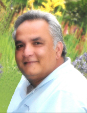 Paul Surinderpal Singh Chahil