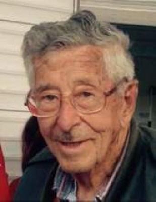 Lewis A Garbrick Centre Hall, Pennsylvania Obituary