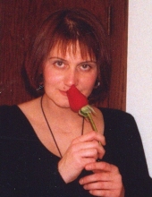 Agnieszka Warzecha