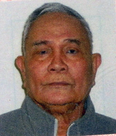 Chin V. Nguyen