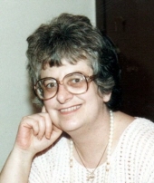 Marilynn R. Schumaker