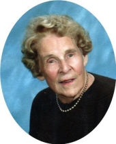 Margaret P. Rathje