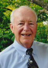 Dennis J. Ives