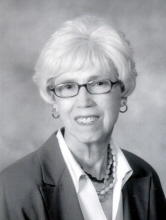 Carolyn W. Field