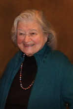 Martha Jean Hutson