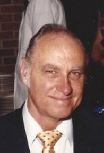 Walter E. Toll