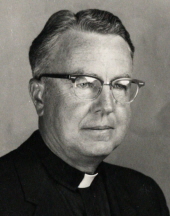 Fr. Henry L. Wilkening
