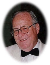Dr. Charles B. Thayer