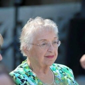June  Marie Crosby