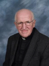 Rev.John Stephen Kloepfer