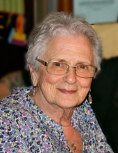 Joan  M. Jensen