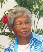 Juanita K. Taylor