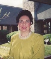 Mary Eileen Gulanick