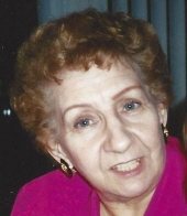 Shirley M Spinuzza