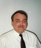 Peter E. Naydenoff