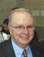 Ronald  G. Caprini