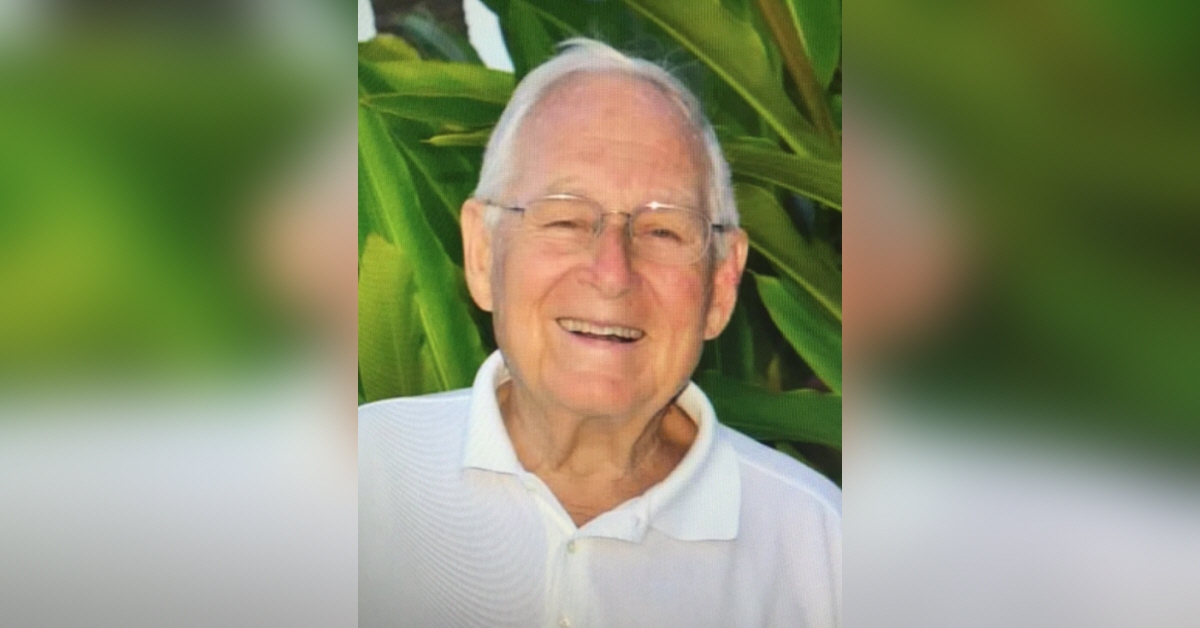 Obituary information for Thomas W. Tewksbury