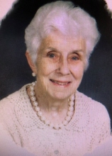 Doris  M. Jennings