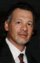 Ricardo Cantu