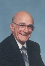 Harold G.  Palmer