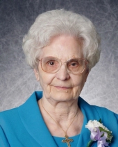 Sister Catherine Ann Weyenberg