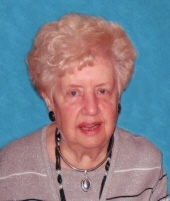 Geraldine M. Roche