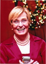 Gail W. Jock