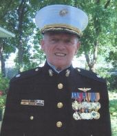 Lt. Col. Edward J. Godfrey