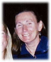 Jeanette Lynch