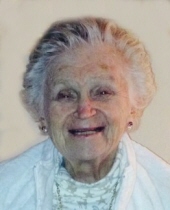 Anne B. Svec