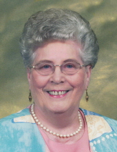 Virginia Doris Piercy