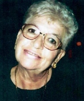 Photo of Ruth Horning