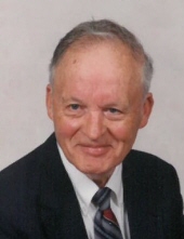 Merrill Joseph Holbrook