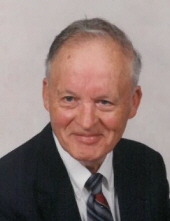 Photo of Merrill Holbrook