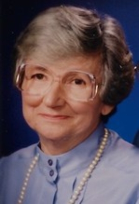 Photo of Mary Griffus