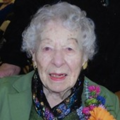 Photo of Marian Appicelli