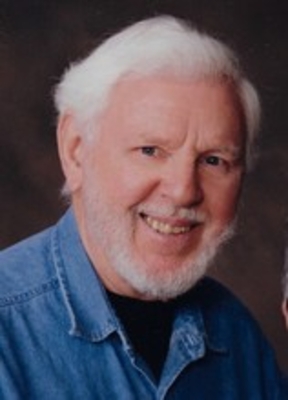 Photo of Leonard Carlson