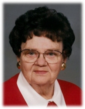 Mary Ann Herdliska